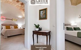 Tancredi Suites - Lecce Selection